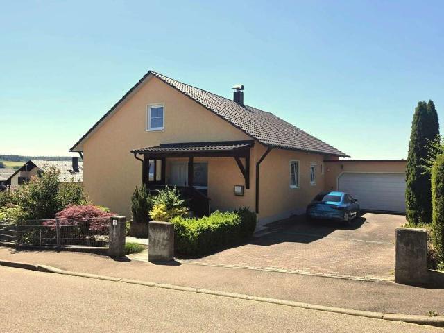 Haus kaufen in Daiting, Bayern