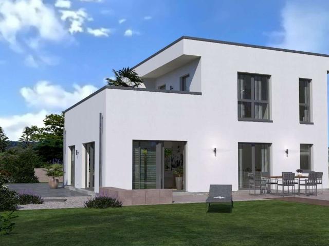 Haus kaufen in Daleiden, Rheinland-Pfalz