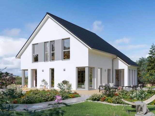 Haus kaufen in Dalheim, Rheinland-Pfalz