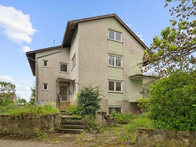 Haus kaufen in Dalheim, Rheinland-Pfalz