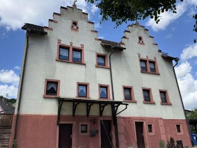 Haus kaufen in Dallau, Elztal