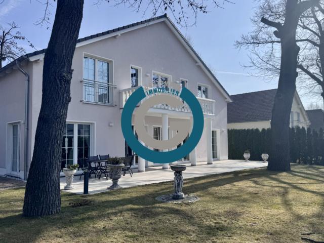 Haus kaufen in Dallgow-Döberitz, Brandenburg