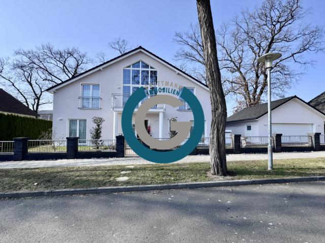 Haus kaufen in Dallgow-Döberitz, Brandenburg