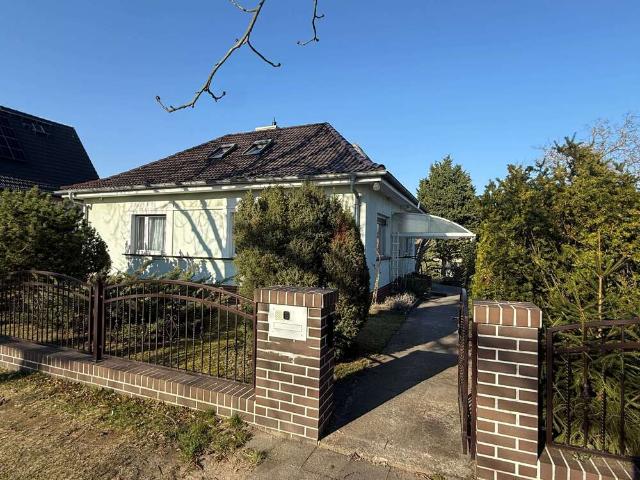 Haus kaufen in Dallgow-Döberitz, Brandenburg