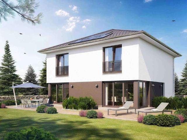 Haus kaufen in Dallgow-Döberitz, Brandenburg