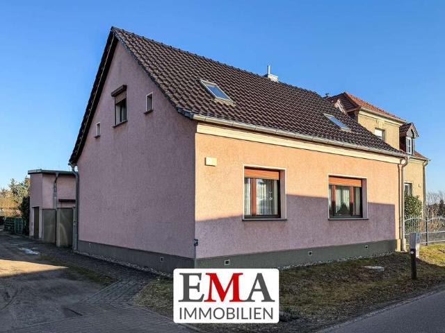 Haus kaufen in Dallgow-Döberitz, Brandenburg