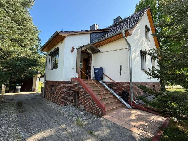 Haus kaufen in Dallgow-Döberitz, Brandenburg