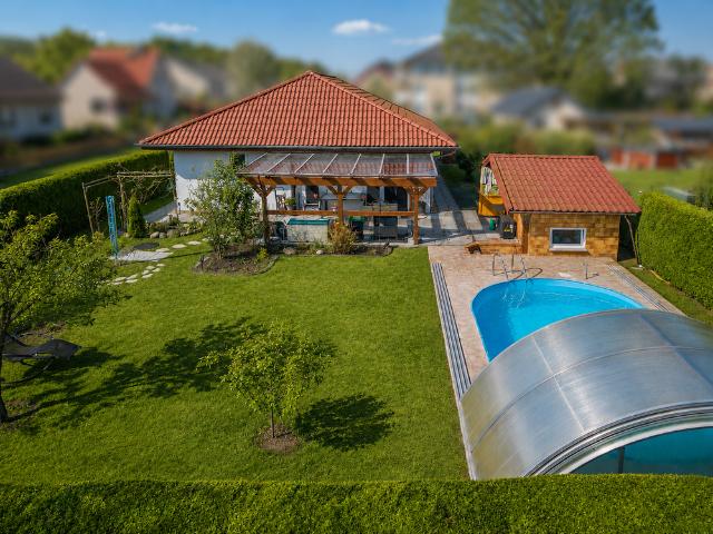 Haus kaufen in Dallgow-Döberitz, Brandenburg