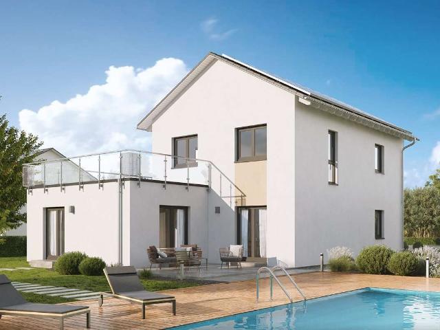 Haus kaufen in Dallgow-Döberitz, Brandenburg