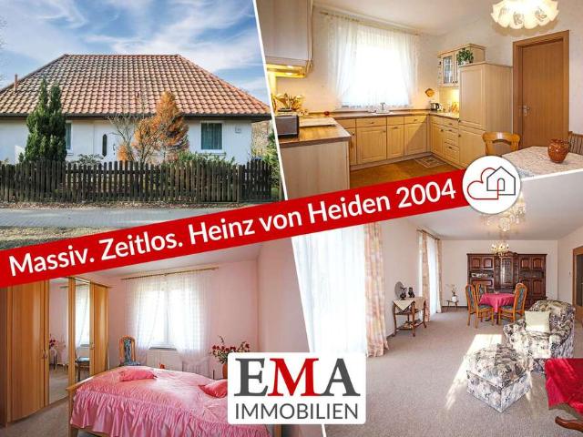 Haus kaufen in Dallgow-Döberitz, Brandenburg