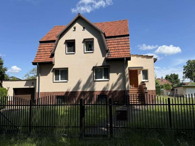 Haus kaufen in Dallgow-Döberitz, Brandenburg