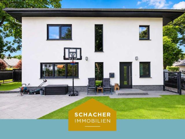 Haus kaufen in Dallgow-Döberitz, Brandenburg