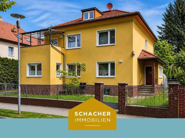 Haus kaufen in Dallgow-Döberitz, Brandenburg
