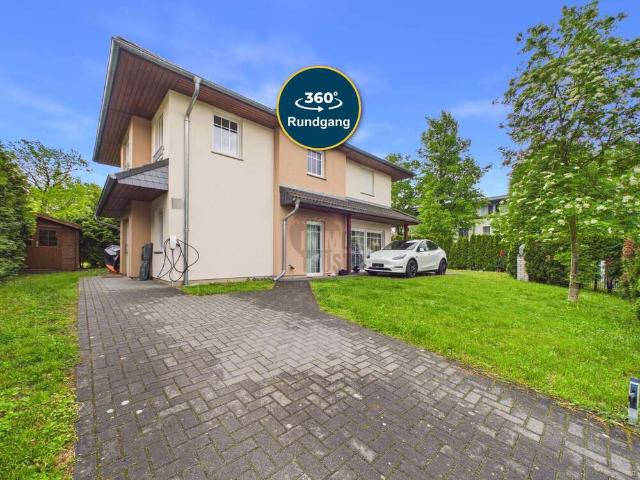 Haus kaufen in Dallgow-Döberitz, Brandenburg