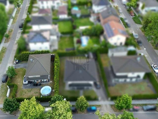 Haus kaufen in Dallgow-Döberitz, Brandenburg