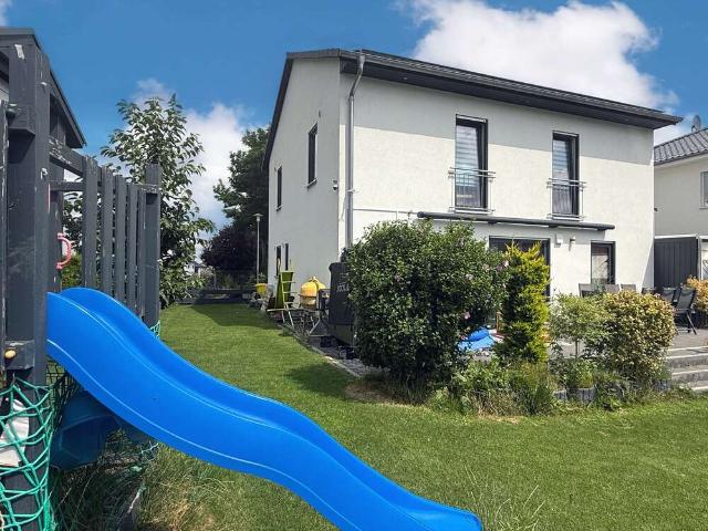 Haus kaufen in Dallgow-Döberitz, Brandenburg