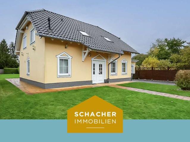 Haus kaufen in Dallgow-Döberitz, Brandenburg
