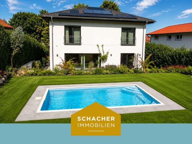 Haus kaufen in Dallgow-Döberitz, Brandenburg