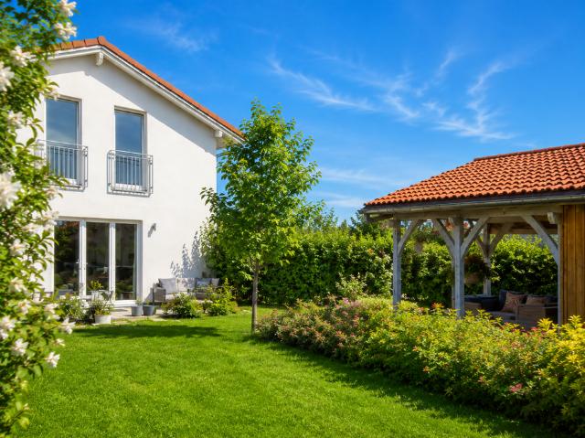 Haus kaufen in Dallgow-Döberitz, Brandenburg