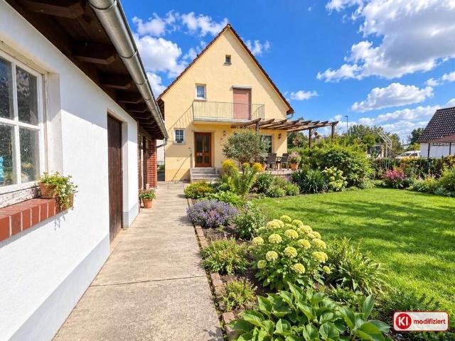 Haus kaufen in Schauernheim, Dannstadt-Schauernheim