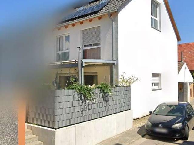 Haus kaufen in Schauernheim, Dannstadt-Schauernheim