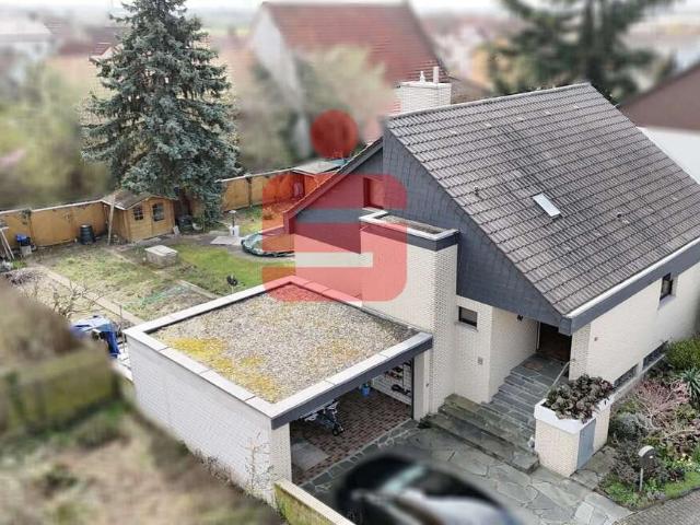 Haus kaufen in Schauernheim, Dannstadt-Schauernheim