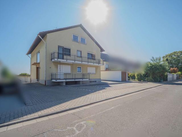 Haus kaufen in Schauernheim, Dannstadt-Schauernheim