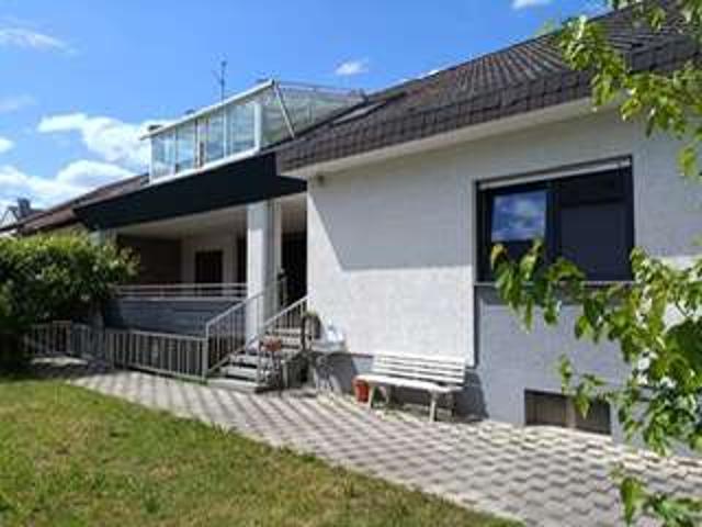 Haus kaufen in Schauernheim, Dannstadt-Schauernheim