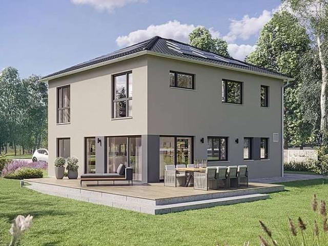 Haus kaufen in Schauernheim, Dannstadt-Schauernheim