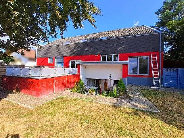 Haus kaufen in Schauernheim, Dannstadt-Schauernheim
