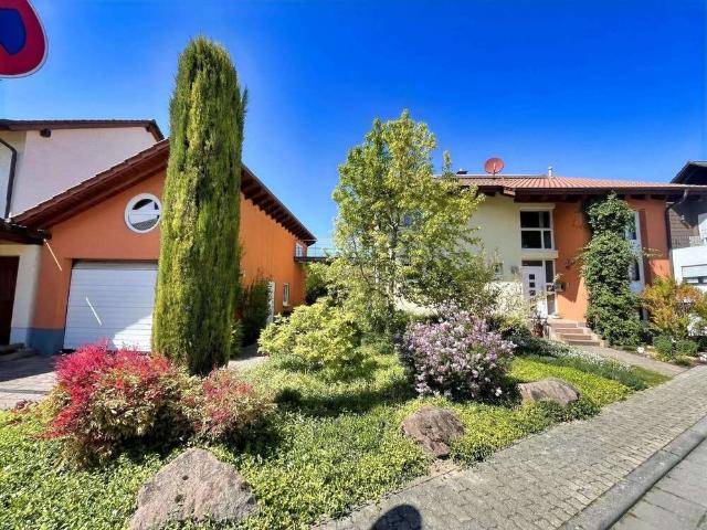 Haus kaufen in Schauernheim, Dannstadt-Schauernheim