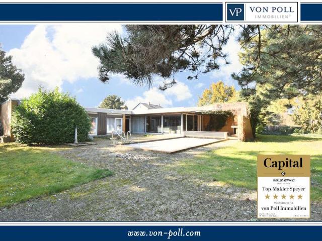 Haus kaufen in Schauernheim, Dannstadt-Schauernheim