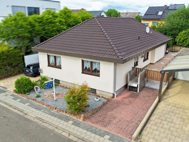 Haus kaufen in Schauernheim, Dannstadt-Schauernheim