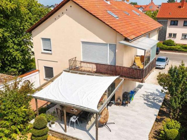 Haus kaufen in Schauernheim, Dannstadt-Schauernheim