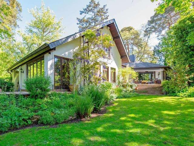 Haus kaufen in Eberstadt, Hessen