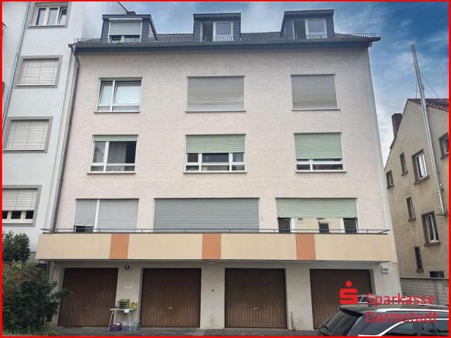 Haus kaufen in Darmstadt, Bessungen