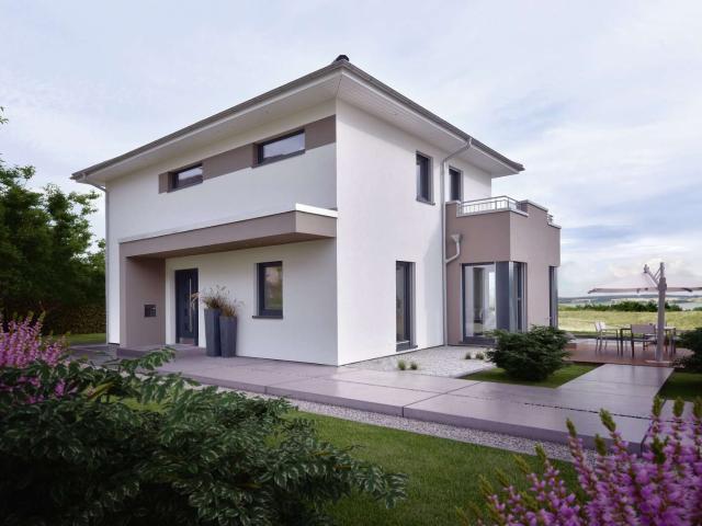 Haus kaufen in Eberstadt, Hessen