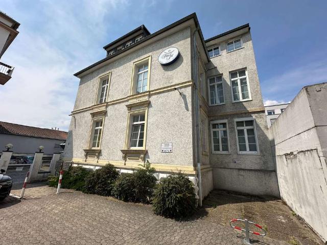 Haus kaufen in Darmstadt, Darmstadt-Mitte