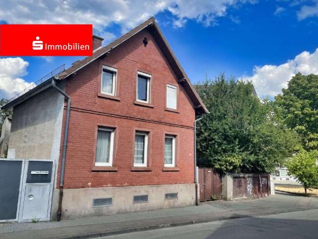 Haus kaufen in Eberstadt, Hessen