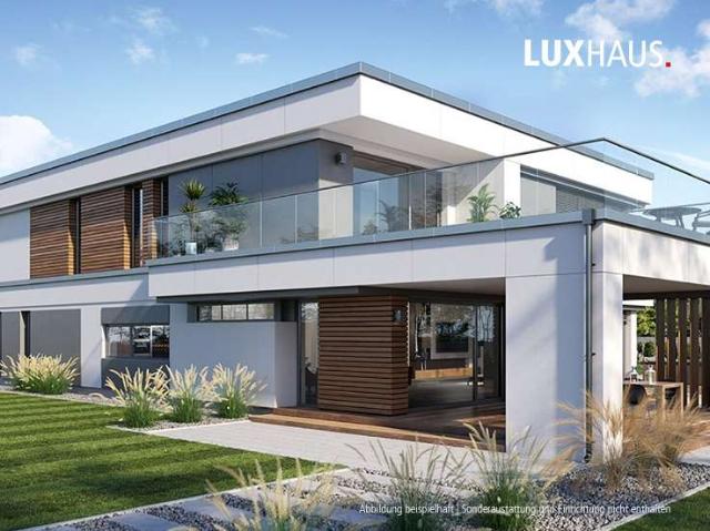 Haus kaufen in Eberstadt, Hessen