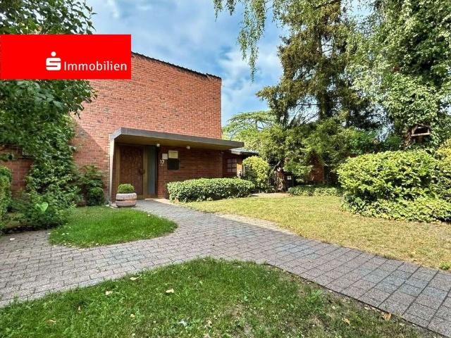 Haus kaufen in Eberstadt, Hessen