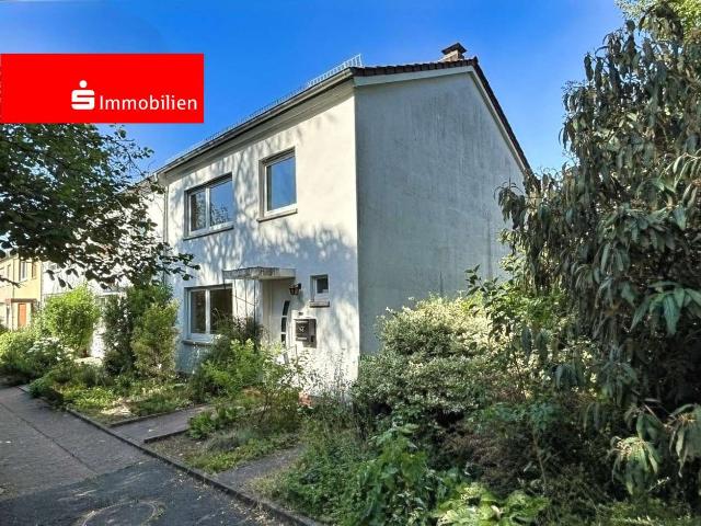 Haus kaufen in Eberstadt, Hessen