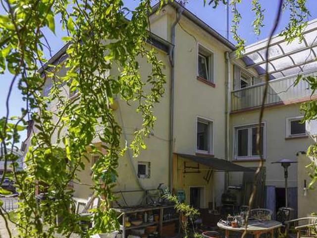 Haus kaufen in Arheilgen, Hessen