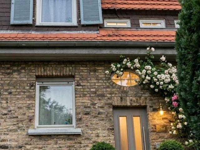 Haus kaufen in Johannesviertel, Hessen