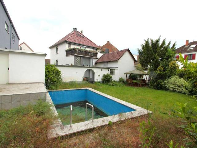Haus kaufen in Arheilgen, Hessen