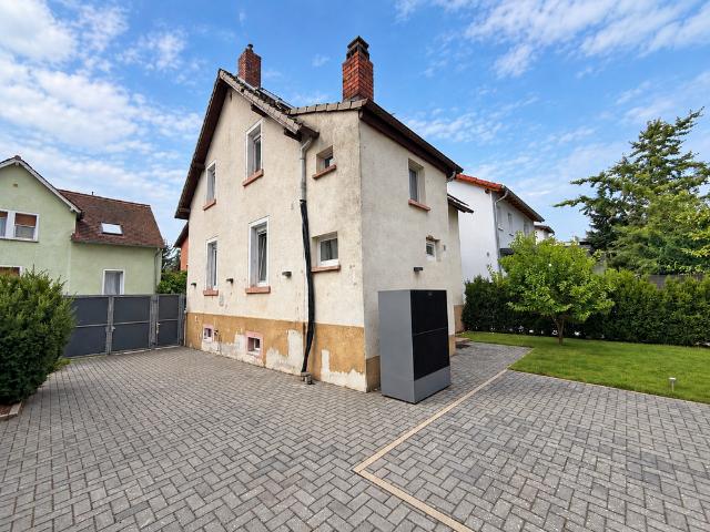 Haus kaufen in Arheilgen, Darmstadt