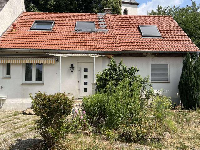 Haus kaufen in Arheilgen, Darmstadt