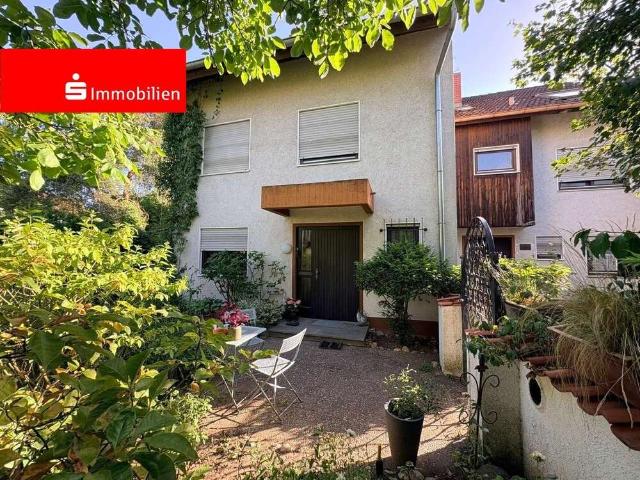 Haus kaufen in Eberstadt, Hessen