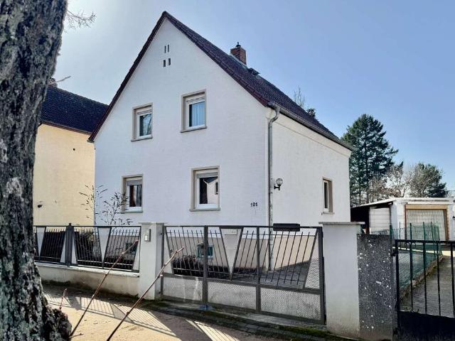 Haus kaufen in Arheilgen, Hessen