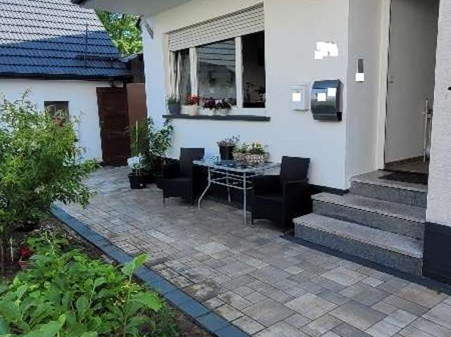Haus kaufen in Darmstadt, Darmstadt-West